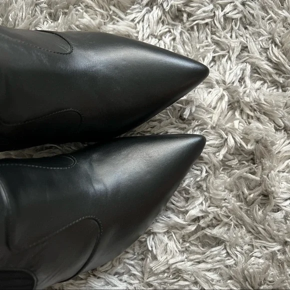 Fendi Rockoko Booties